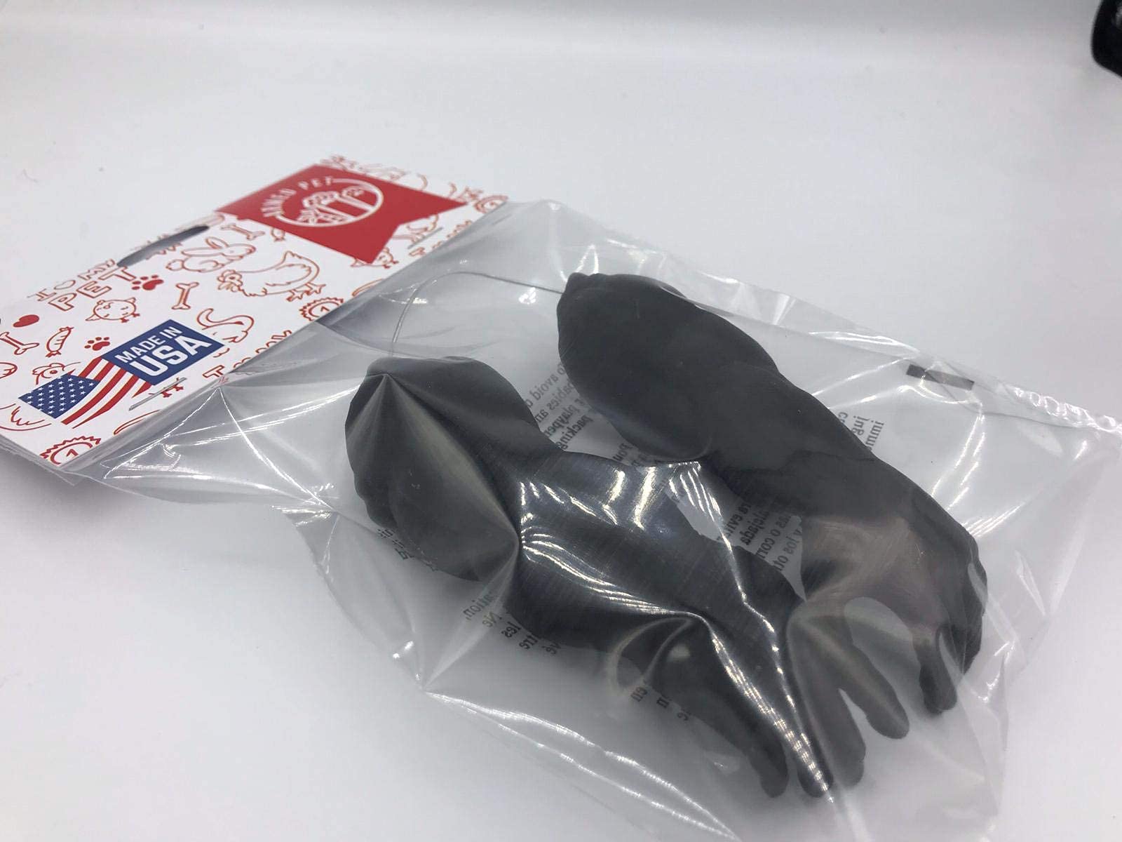 Black Strong Chicken Limited Edition Arms Gag Gift Chicken Arms for Chicken - GoodBuy.ai