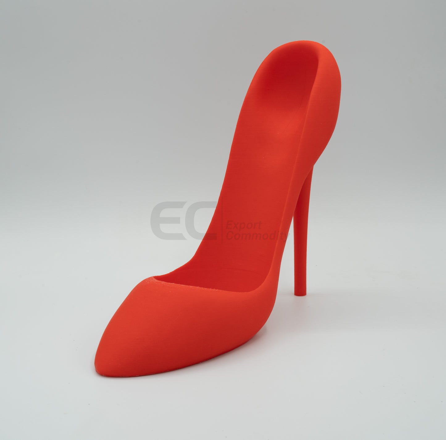 High Heel Wine Bottle Holder - Made in America - GoodBuy.ai